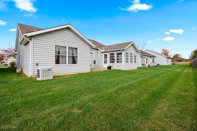 222 Stonehedge Drive, Elyria, OH 44035