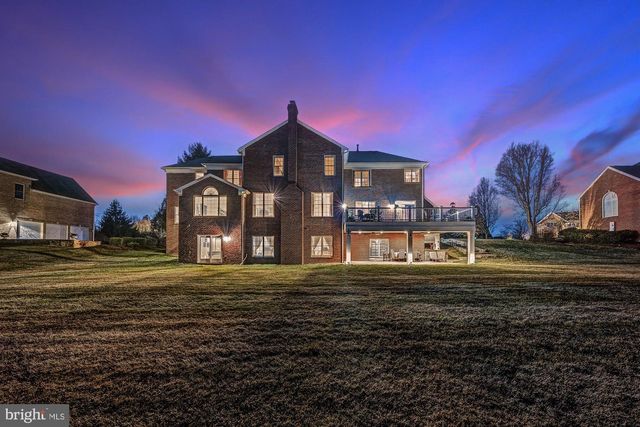 19812 ROTHSCHILD CT, Ashburn, VA 20147