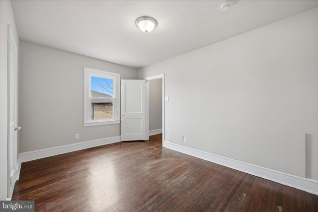 101 N EAGLE RD, Havertown, PA 19083