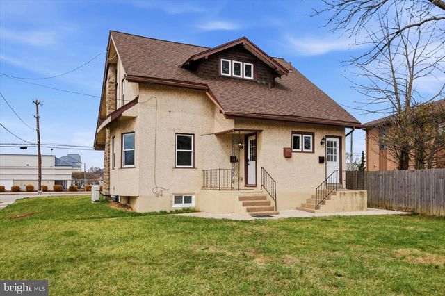 101 N EAGLE RD, Havertown, PA 19083