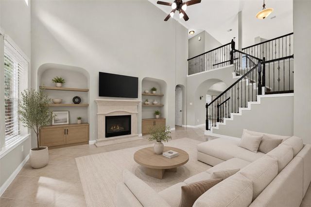6234 Avon Landing Lane, Spring, TX 77379