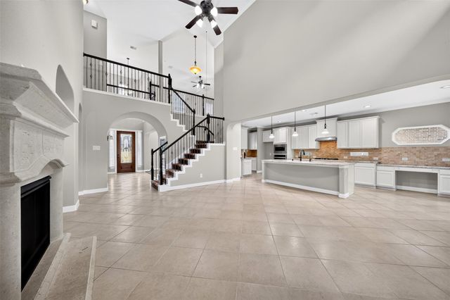 6234 Avon Landing Lane, Spring, TX 77379