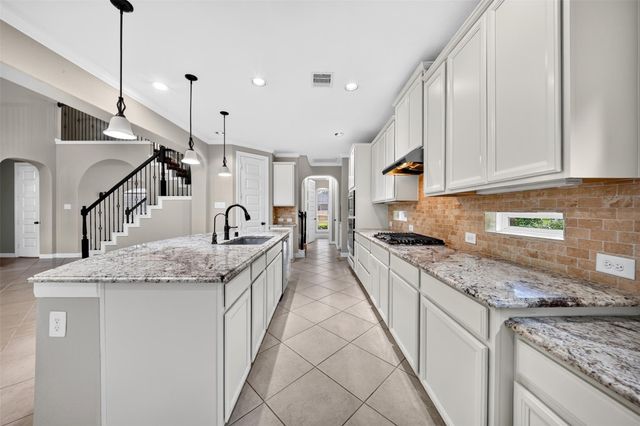 6234 Avon Landing Lane, Spring, TX 77379
