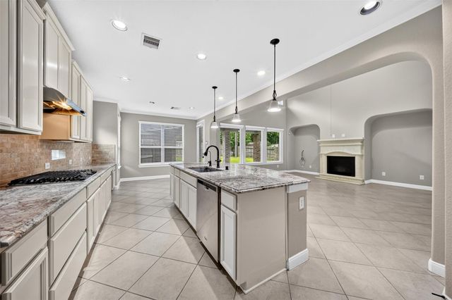 6234 Avon Landing Lane, Spring, TX 77379