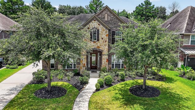 6234 Avon Landing Lane, Spring, TX 77379
