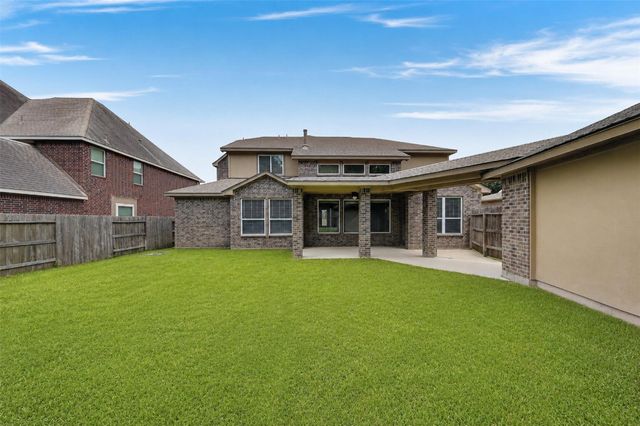 6234 Avon Landing Lane, Spring, TX 77379