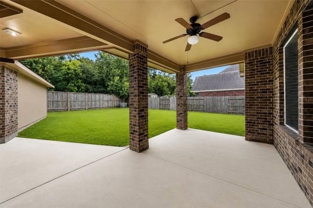 6234 Avon Landing Lane, Spring, TX 77379