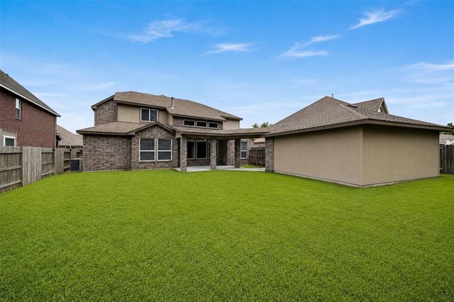 6234 Avon Landing Lane, Spring, TX 77379