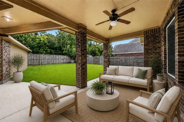 6234 Avon Landing Lane, Spring, TX 77379