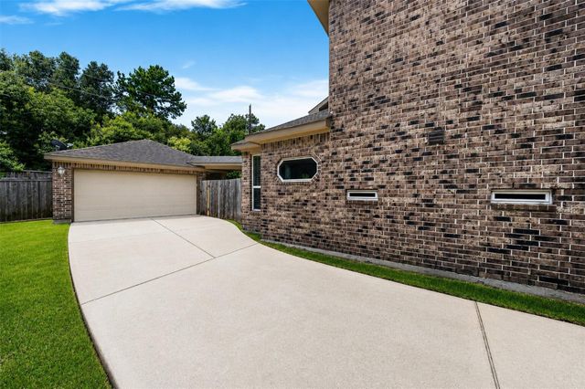 6234 Avon Landing Lane, Spring, TX 77379