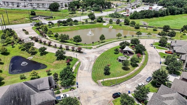 6234 Avon Landing Lane, Spring, TX 77379