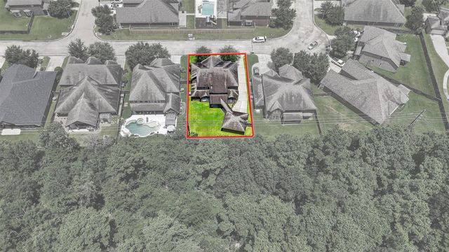 6234 Avon Landing Lane, Spring, TX 77379