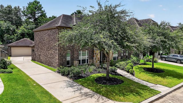 6234 Avon Landing Lane, Spring, TX 77379