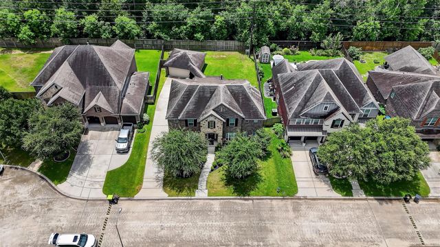 6234 Avon Landing Lane, Spring, TX 77379