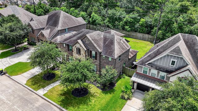 6234 Avon Landing Lane, Spring, TX 77379