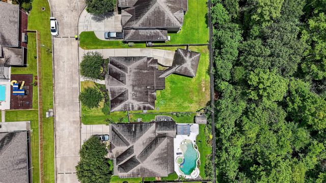 6234 Avon Landing Lane, Spring, TX 77379