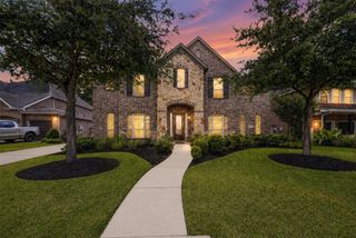 6234 Avon Landing Lane, Spring, TX 77379