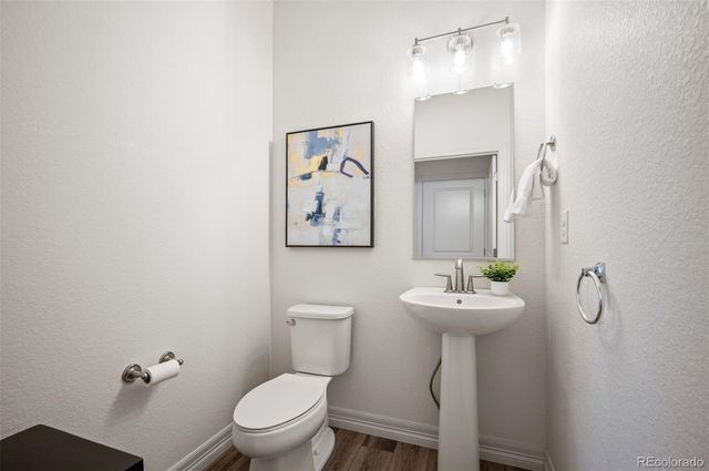 16563 E 119th Way D, Commerce City, CO 80022