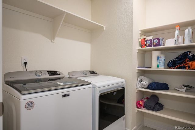 16563 E 119th Way D, Commerce City, CO 80022