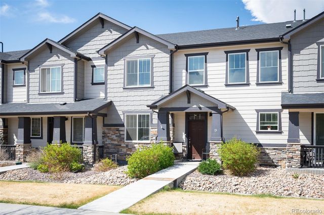 16563 E 119th Way D, Commerce City, CO 80022