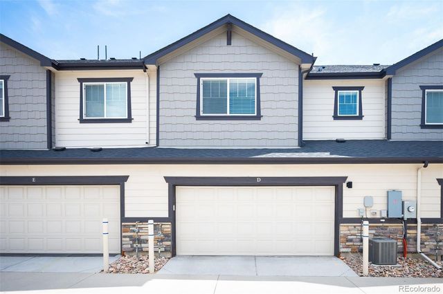 16563 E 119th Way D, Commerce City, CO 80022