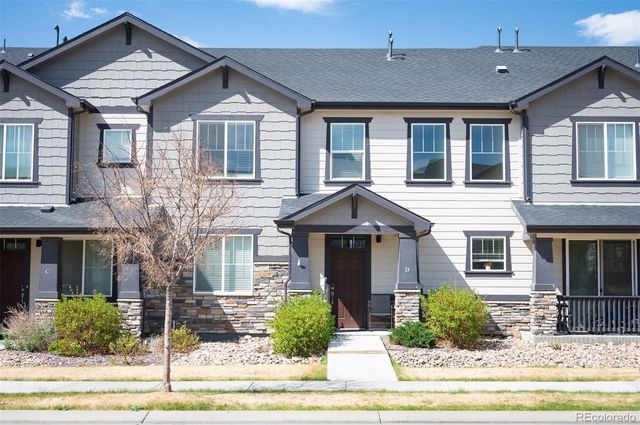 16563 E 119th Way D, Commerce City, CO 80022