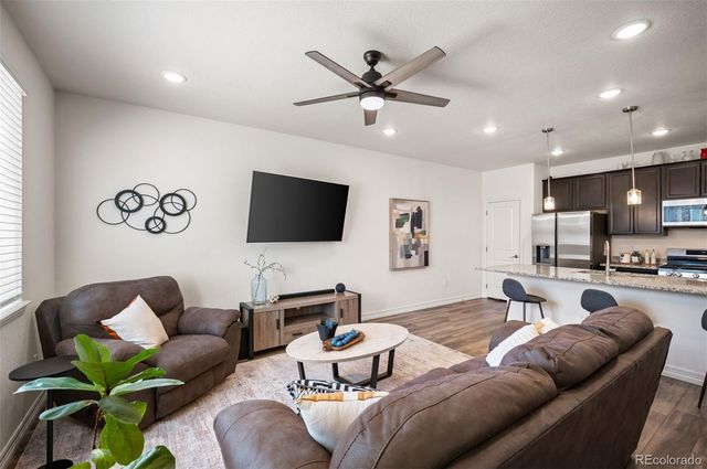 16563 E 119th Way D, Commerce City, CO 80022