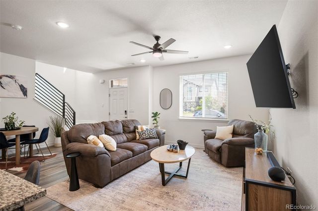 16563 E 119th Way D, Commerce City, CO 80022