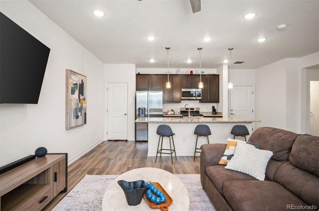 16563 E 119th Way D, Commerce City, CO 80022