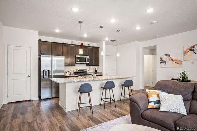16563 E 119th Way D, Commerce City, CO 80022