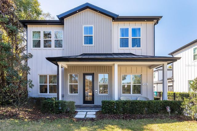3438 FAIRWAY LANE, Orlando, FL 32804