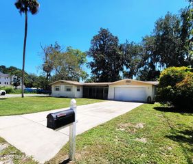 1191 David Drive, Daytona Beach, FL 32117
