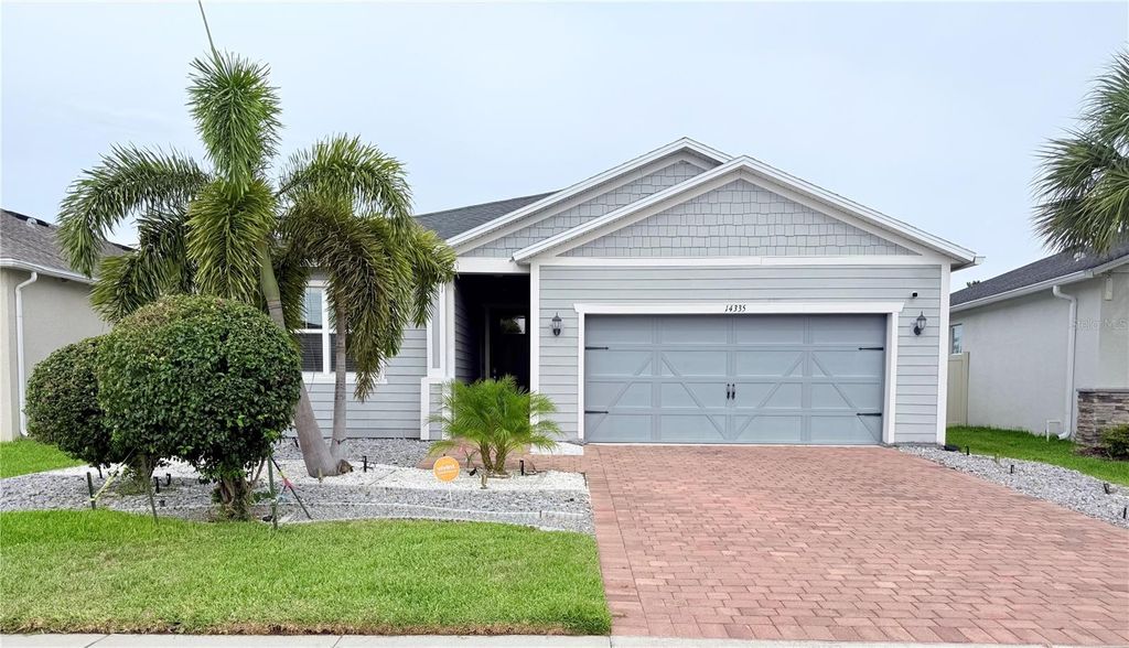 14335 59TH CIRCLE E, Bradenton, FL 34211