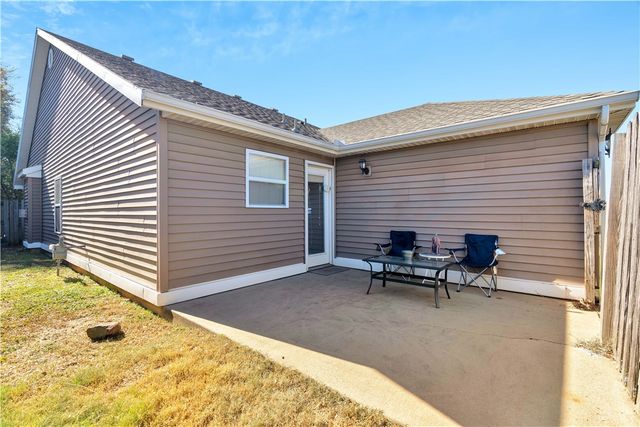 4486 Alberta Street, Fayetteville, AR 72704