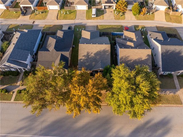 4486 Alberta Street, Fayetteville, AR 72704