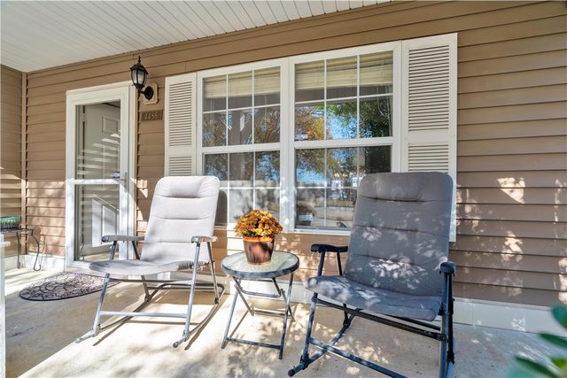 4486 Alberta Street, Fayetteville, AR 72704