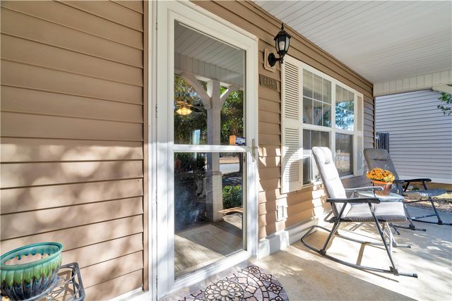 4486 Alberta Street, Fayetteville, AR 72704