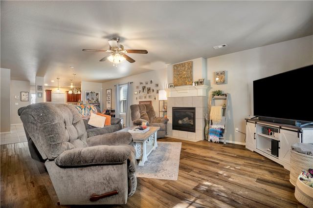 4486 Alberta Street, Fayetteville, AR 72704