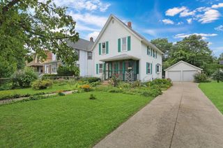 1604 54th STREET, Kenosha, WI 53140