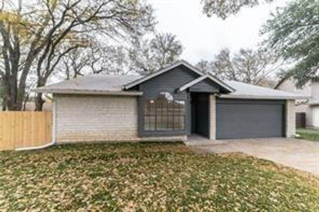 1309 Piney Creek LN, Cedar Park, TX 78613