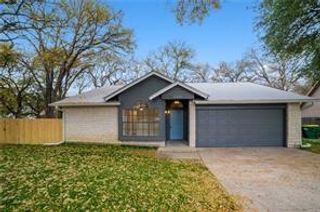 1309 Piney Creek LN, Cedar Park, TX 78613