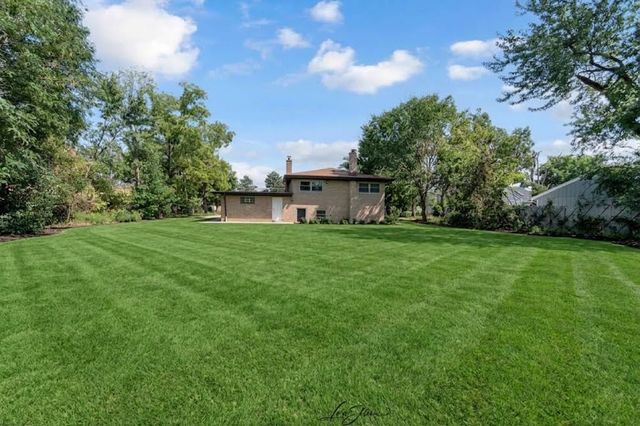 19232 Kedzie Avenue, Flossmoor, IL 60422