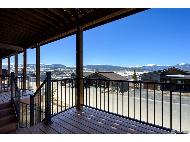 904 Wapiti Dr 11A, Fraser, CO 80446