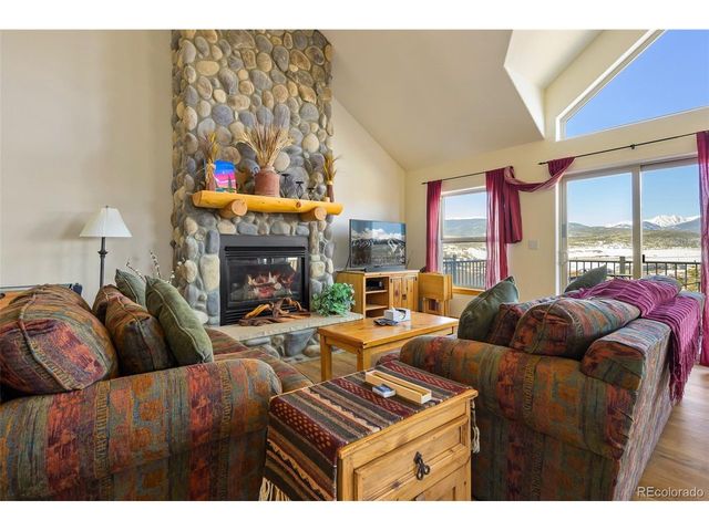 904 Wapiti Dr 11A, Fraser, CO 80446