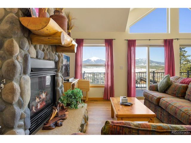 904 Wapiti Dr 11A, Fraser, CO 80446