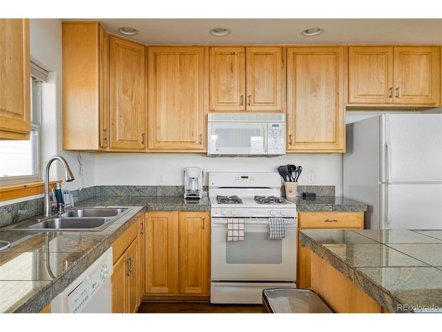 904 Wapiti Dr 11A, Fraser, CO 80446