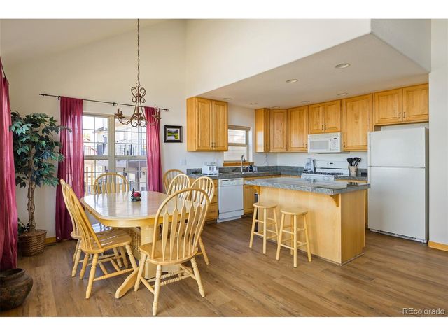 904 Wapiti Dr 11A, Fraser, CO 80446
