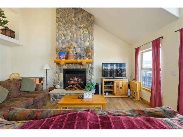 904 Wapiti Dr 11A, Fraser, CO 80446
