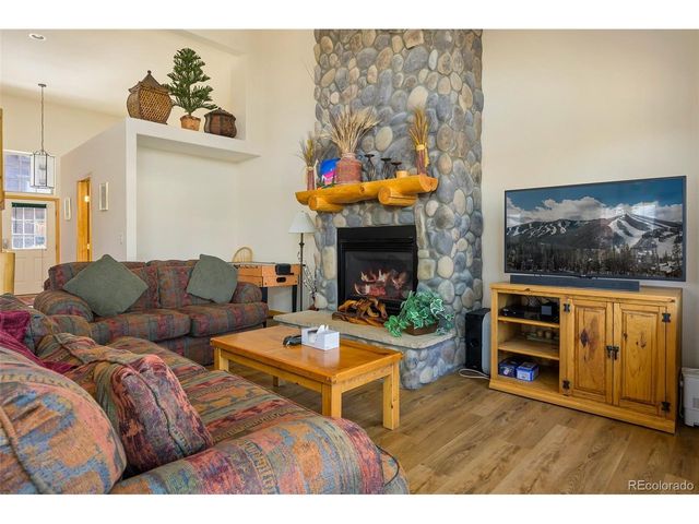 904 Wapiti Dr 11A, Fraser, CO 80446