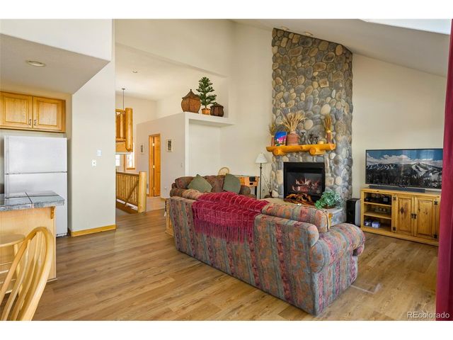 904 Wapiti Dr 11A, Fraser, CO 80446